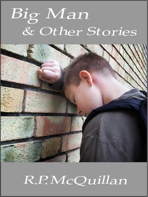 cover image of Big Man & Other Stories